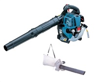 Makita BHX2501 ofukovač motorový