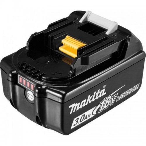 Makita BL1830B baterie 18V/3,0Ah LTX 0088381464055