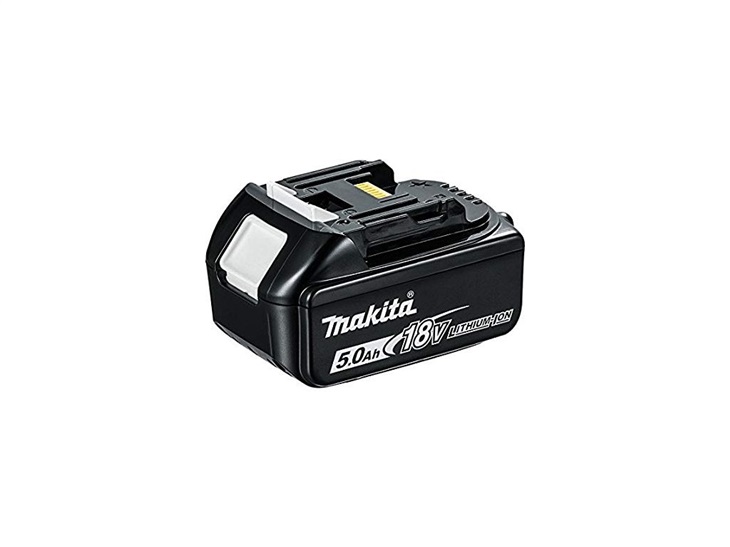 Makita BL1850B baterie 18V/5.0Ah LTX 0088381459129