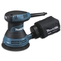Makita BO5030 bruska excentrická
