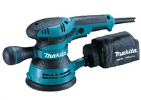 Makita BO5041 bruska excentrická
