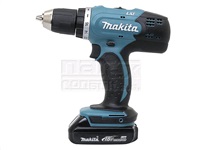 Makita DDF453SYE akušroubovák