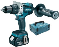 Makita DDF481RTJ akušroubovák