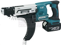 Makita DFR550RFE akušroubovák