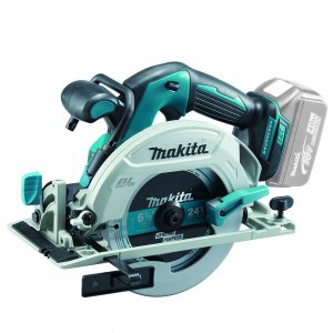 MAKITA DH680Z aku okružní pila 18V bez 0088381683197