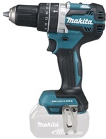 Makita DHP484Z aku bezuhlíkový příklepový šroubovák