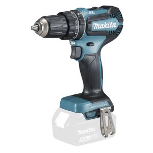 Makita DHP485Z Aku bezuhlíkový příklepov 0088381866156