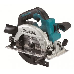 Makita DHS660ZJ okružní pila bezuhlíková 0088381862929