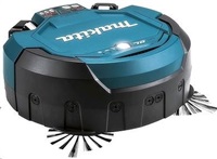 Makita DRC200Z - Aku vysavač robotický 18V