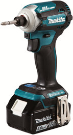 MAKITA DTD153RFJ aku ráz. utahovák 0088381823920