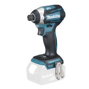MAKITA DTD154Z aku rázový utahovák 1/4" 0088381824125