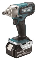 Makita DTW190JX3 Aku rázový utahovák 1/2 0088381873307