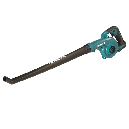 Makita DUB186Z AKU ofukovač LXT 18V solo 88381897938