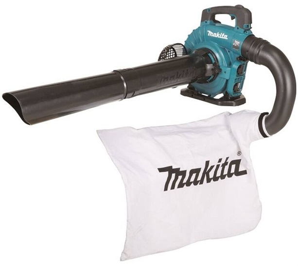 Makita DUB363ZV DUB363ZV aku ofukovač/vy 0088381889773