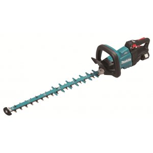 Makita DUH602RT Aku plotostřih 600mm Li- 0088381874762