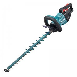 Makita DUH602Z Aku plotostřih 600mm Li-i 0088381874786