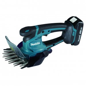 Makita DUM604SYX Aku nůžky na trávu Li-i 0088381837668
