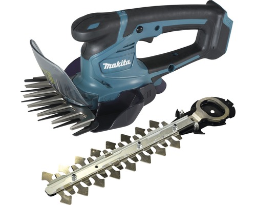 Makita DUM604ZX Aku nůžky na trávu Li-io 0088381837637