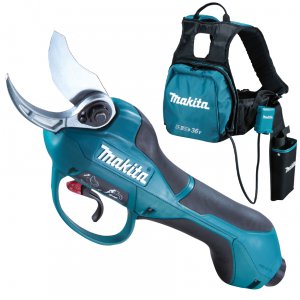 Makita DUP362Z Aku nůžky na vinnou révu 0088381875769