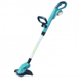 MAKITA DUR181Z Aku vyžínač Li-ion 18V,b 0088381675451