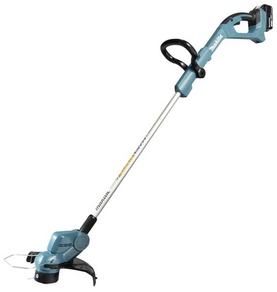 Makita DUR193Z AKU vyžínač LXT 18V 3 Ah 88381760997