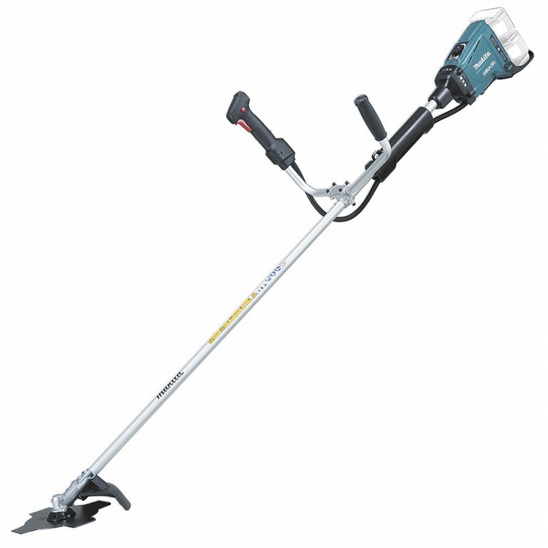 MAKITA DUR361UZ aku křovinořez 2x18V be 0088381668583