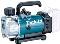 Makita DVP180Z - Aku odsávací čerpadlo /vývěva/ Li-ion 18V,bez aku