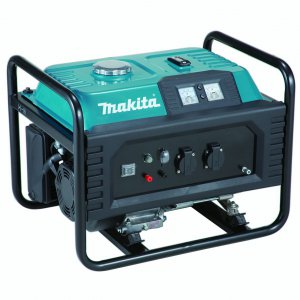 MAKITA EG2850A elektrocentrála 2,8kW 0088381673440