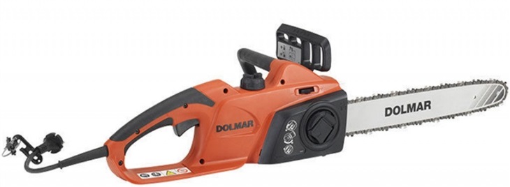 MAKITA Elektrická pila 40cm,3/8",1800W(U 0088381657921