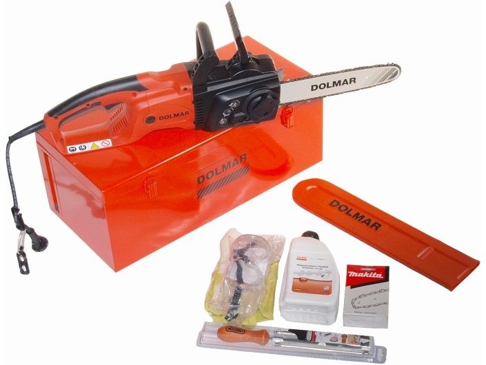 MAKITA Elektrická pila 40cm,3/8",2000W 0088381808095