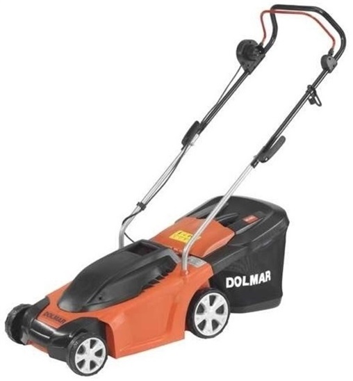 MAKITA Elektrická sekačka 37cm,1300W (EL 0088381641593