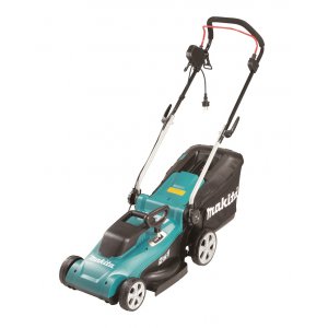Makita ELM3720 Elektrická sekačka 37cm,1 0088381859127