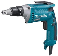 Makita FS6300R šroubovák elektronický