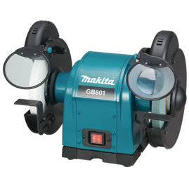 MAKITA GB801 dvoukotoučová bruska 0088381075787