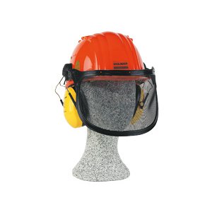 MAKITA helma, štít, sluchátka 4002829457641