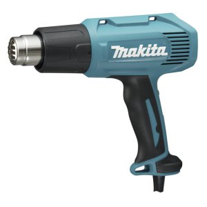 Makita HG5030K pistole horkovzdušná 350/ 0088381857321
