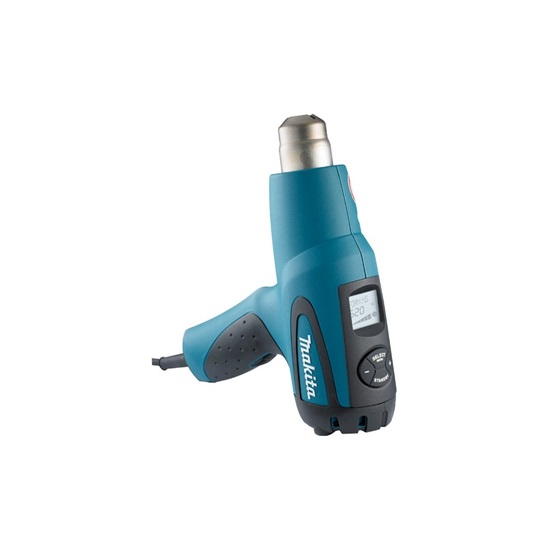 MAKITA HG651CK horkovzdušná pistole 0088381604871
