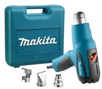 Makita HG6531CK pistole horkovzdušná