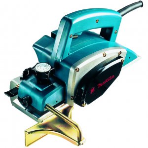 MAKITA Hoblík 82mm,550W 0088381000048