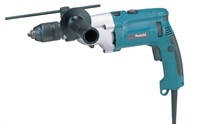 Makita HP2071J vrtačka příklepová