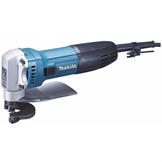 MAKITA JS1602 nůžky na plech 0088381634113