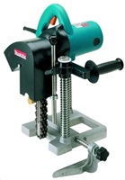 Makita KC100 řetězová dlabačka