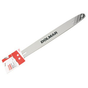 MAKITA lišta Dolmar 30cm, 3/8" 1,1mm=ol 4002829422113