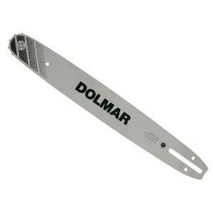 MAKITA lišta Dolmar 33cm, 0.325" 1,3mm 4002829428061