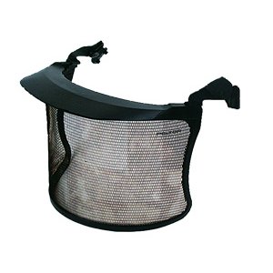 MAKITA ochranný obličej. štít - kov 4002829457733