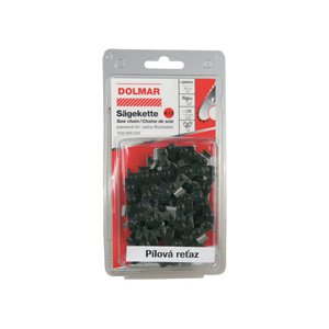 MAKITA pilový řetěz Dolmar 38cm,3/8"1,5m 4002829000748