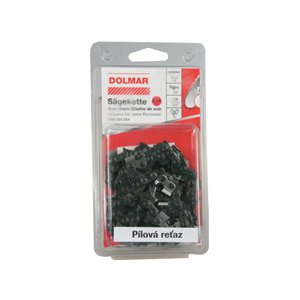 MAKITA pilový řetěz Dolmar 43cm 3/8"1,5m 4002829000137