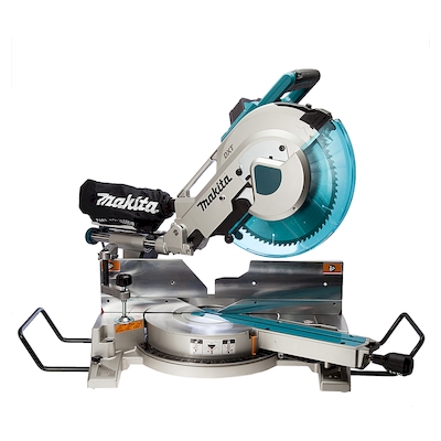 MAKITA Pokosová pila s laserem 305mm,165 0088381602600