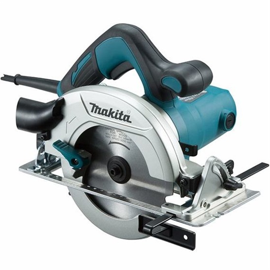 MAKITA Ruční kotoučová pila 165mm,1050W, 0088381806428
