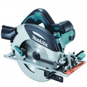 MAKITA Ruční kotoučová pila 190mm,1400W, 0088381636520
